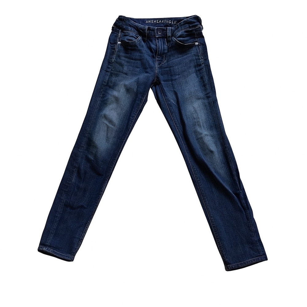 American eagle girls size 2 bin A
